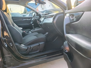 Nissan Qashqai 1.3 DIG-T N-CONNECTA - imagine 16