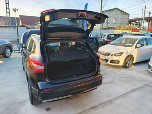 Nissan Qashqai 1.3 DIG-T N-CONNECTA - imagine 9
