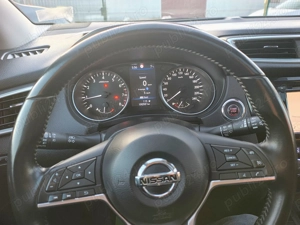Nissan Qashqai 1.3 DIG-T N-CONNECTA - imagine 12