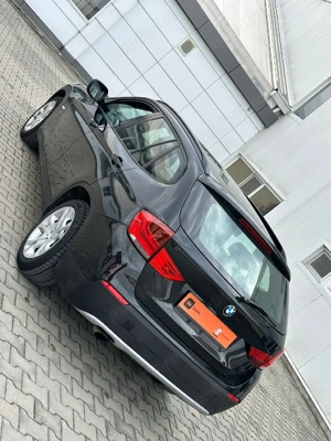 Bmw X1 2.0 D 2011 posibilitate rate - imagine 3