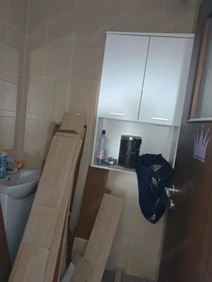 Vand apartament 3 camere  cf. I dec Sebastian Nasaud - imagine 2