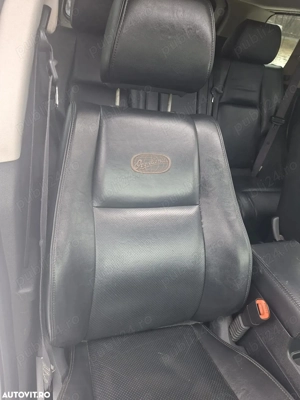 Jeep Grand Cherokee Overland 3.0 Diesel - imagine 6