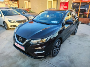 Nissan Qashqai 1.3 DIG-T N-CONNECTA - imagine 3