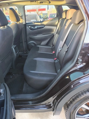 Nissan Qashqai 1.3 DIG-T N-CONNECTA - imagine 20