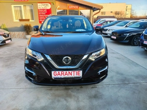 Nissan Qashqai 1.3 DIG-T N-CONNECTA - imagine 2
