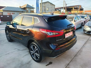 Nissan Qashqai 1.3 DIG-T N-CONNECTA - imagine 6