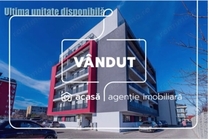 Apartament 3 camere în bloc finalizat – Micalaca | Parcare inclusă