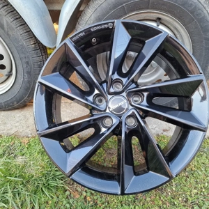 Jante borbet R17 - imagine 5