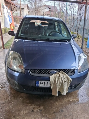 Vânzare auto - imagine 5