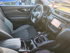 Nissan Qashqai 1.3 DIG-T N-CONNECTA - imagine 15