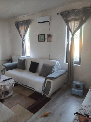 Vând casa nouă localitatea Glganu de sus judetul Arges  - imagine 9