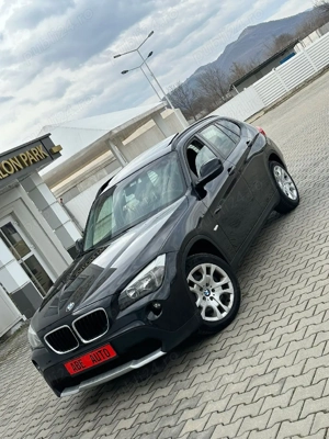 Bmw X1 2.0 D 2011 posibilitate rate - imagine 5