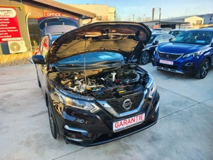 Nissan Qashqai 1.3 DIG-T N-CONNECTA - imagine 8