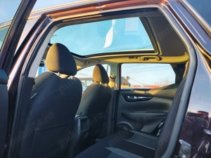 Nissan Qashqai 1.3 DIG-T N-CONNECTA - imagine 17