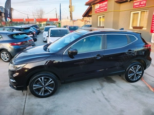 Nissan Qashqai 1.3 DIG-T N-CONNECTA - imagine 4