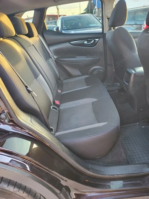 Nissan Qashqai 1.3 DIG-T N-CONNECTA - imagine 19