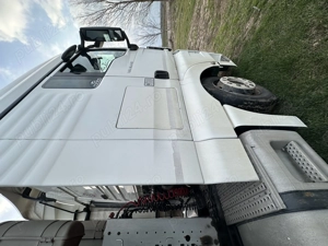 Vand cap tractor MAN TGX euro 5 - imagine 2