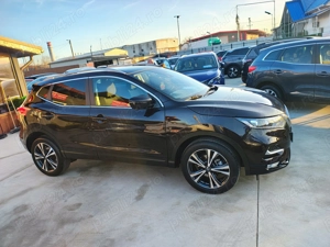 Nissan Qashqai 1.3 DIG-T N-CONNECTA - imagine 7
