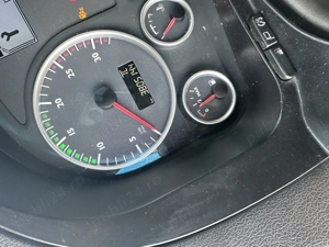 Vand cap tractor MAN TGX euro 5 - imagine 4