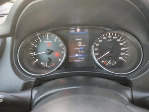 Nissan Qashqai 1.3 DIG-T N-CONNECTA - imagine 13