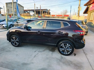 Nissan Qashqai 1.3 DIG-T N-CONNECTA - imagine 5