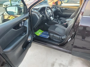 Nissan Qashqai 1.3 DIG-T N-CONNECTA - imagine 10