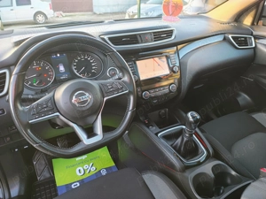 Nissan Qashqai 1.3 DIG-T N-CONNECTA - imagine 11