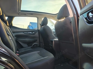 Nissan Qashqai 1.3 DIG-T N-CONNECTA - imagine 18