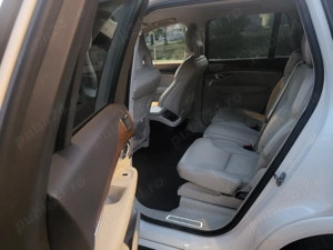 Vind Volvo xc90 2017  - imagine 6