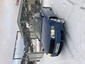 Vand Audi a4 B6 Quattro 