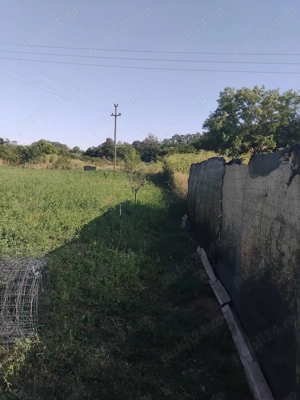 Vând casa nouă localitatea Glganu de sus judetul Arges  - imagine 4