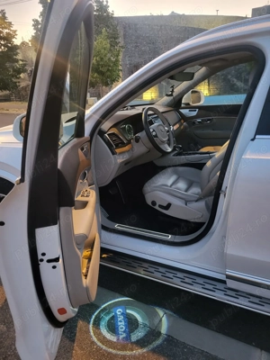 Vind Volvo xc90 2017 