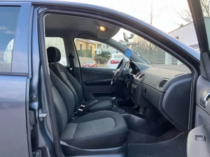 Skoda Fabia 1.2htp 2007  - imagine 6