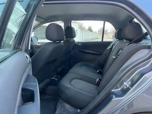 Skoda Fabia 1.2htp 2007  - imagine 8