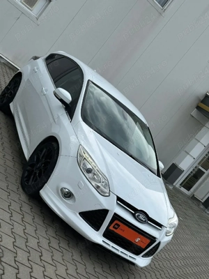 Ford Focus ST de fabrica Posibilitate rate - imagine 3