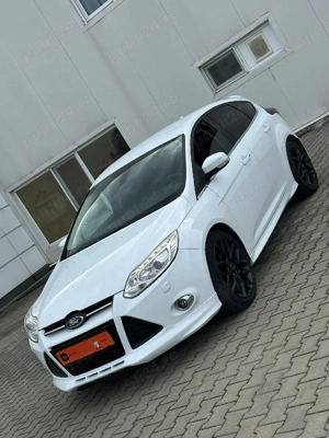 Ford Focus ST de fabrica Posibilitate rate - imagine 5