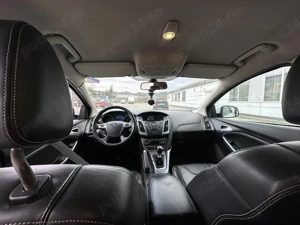 Ford Focus ST de fabrica Posibilitate rate - imagine 2
