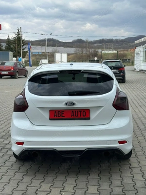 Ford Focus ST de fabrica Posibilitate rate - imagine 4