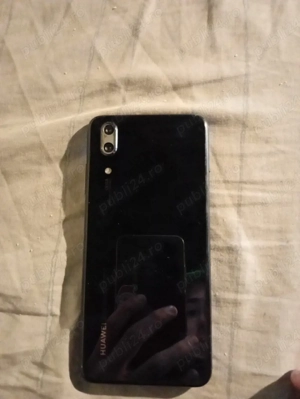 Huawei p 20 pro  - imagine 2