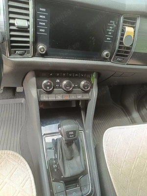 Skoda Kodiaq 2.0 automata an 2020 - imagine 5