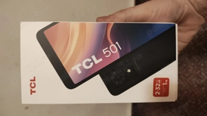 Vând telefon TCL 501