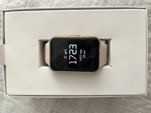 Smartwatch Huawei fit 2