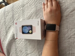 Smartwatch Huawei fit 2 - imagine 3