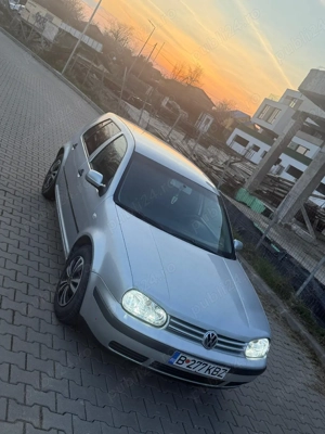 Golf IV 2003 - imagine 4