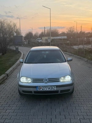 Golf IV 2003 - imagine 3