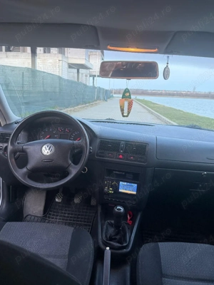 Golf IV 2003 - imagine 2