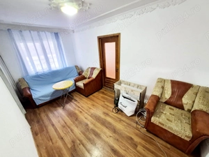 Inchiriere apartament 2 camere mobilat  - imagine 6