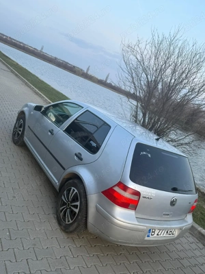 Golf IV 2003 - imagine 5