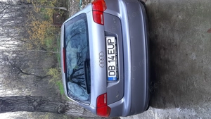 Vind Audi A3 20l 150cp - imagine 5