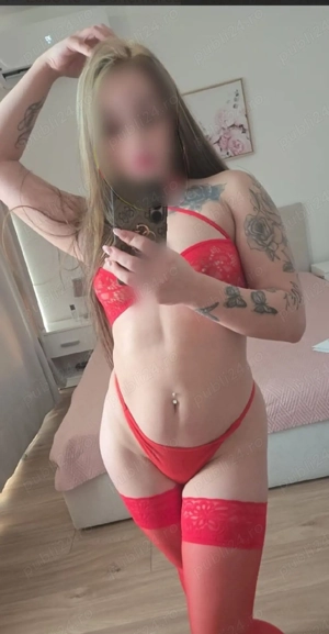 Clipe de relaxare cu o fata dulce - imagine 5